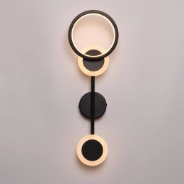 Настенный светильник De Markt Гэлэкси 632028103