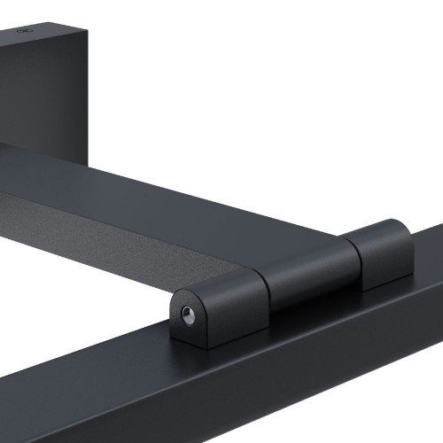 Подсветка для зеркал Maytoni Bris MIR008WL-L12B4K