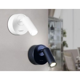 Светодиодный спот Ambrella Light Wall FW281