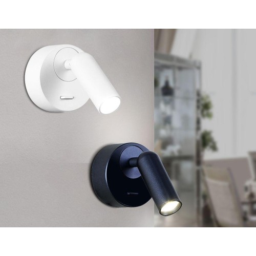 Светодиодный спот Ambrella Light Wall FW281