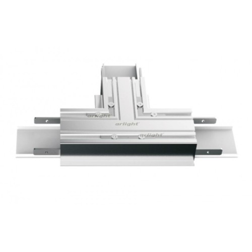 Угол Arlight S2-LINIA69-F-T90 тройной 021280