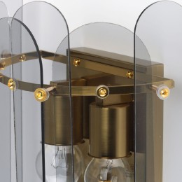 Настенный светильник De Markt Бриз 111026802