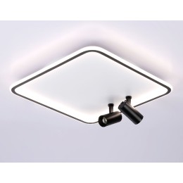 Потолочная люстра Ambrella Light Comfort LineTech FL5115