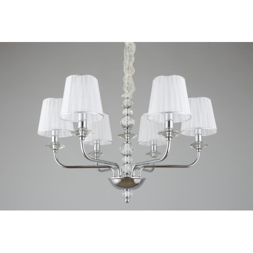 Подвесная люстра Omnilux OML-84903-06