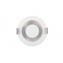 Встраиваемый светильник Denkirs DK2500-WH