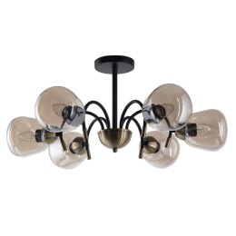 Люстра на штанге De Markt Гамбург 605017506
