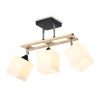 Люстра на штанге Ambrella Light Modern TR9507