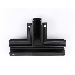 Коннектор т-образный для шинопровода Ambrella Light Track System GL3356