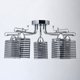 Потолочная люстра DeMarkt 638019705