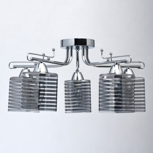 Потолочная люстра DeMarkt 638019705