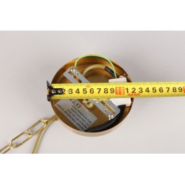 Подвесной светильник APLOYT Franko APL.601.16.03