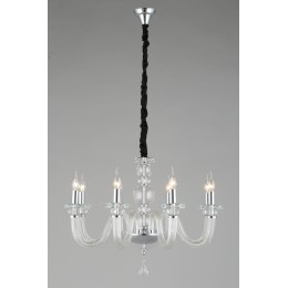 Подвесная люстра Omnilux Scalea OML-89303-08