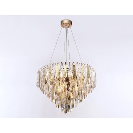Подвесная люстра Ambrella Light Traditional TR5258