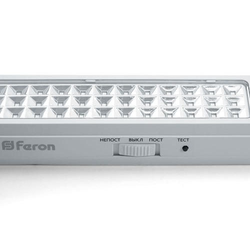 Светильник аварийный Feron EM112 41534