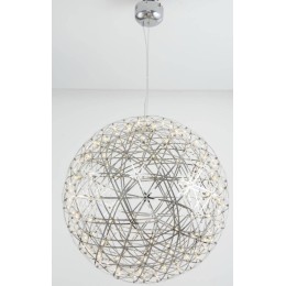 Подвесной светодиодный светильник Divinare Galassia 1030/02 SP-162