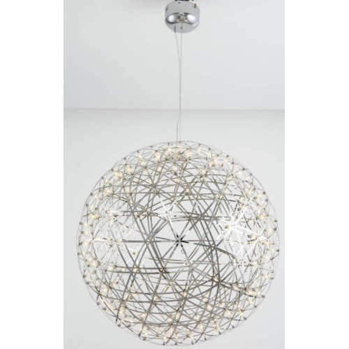 Подвесной светодиодный светильник Divinare Galassia 1030/02 SP-162