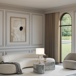 Бра Maytoni Bianco Z030WL-02BS