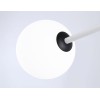 Люстра на штанге Ambrella Light Modern TR2505