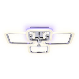 Потолочная люстра с пультом Ambrella Light Acrylica Original FA534