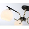 Люстра на штанге Ambrella Light Modern TR303311