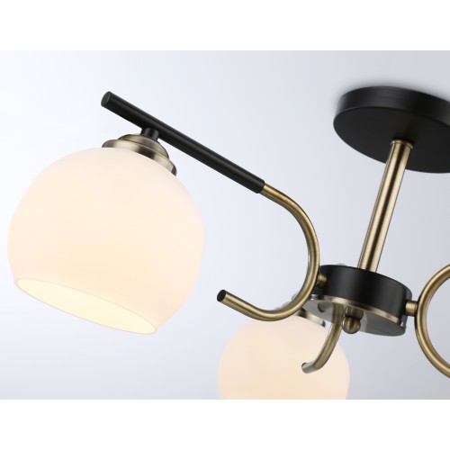 Люстра на штанге Ambrella Light Modern TR303311