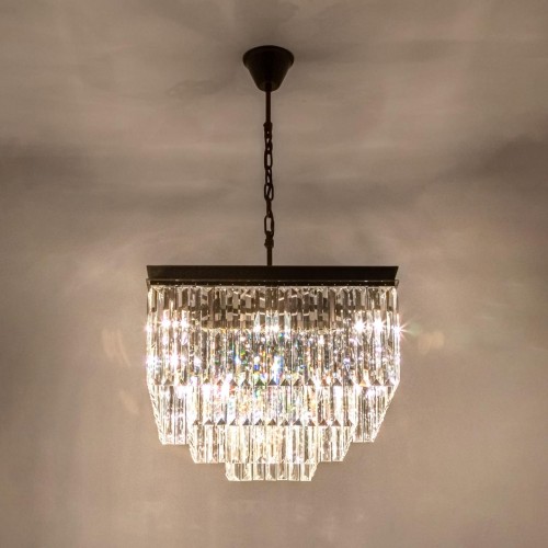 Подвесная люстра Citilux CL332231