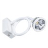 Светодиодный спот Arte Lamp Cercare A4107AP-1WH