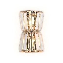 Настенный светильник Ambrella Light Traditional TR5219