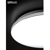 Потолочная светодиодная люстра Citilux Симпла CL714330G
