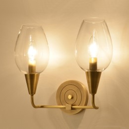 Бра ImperiumLoft Viola 141137-26