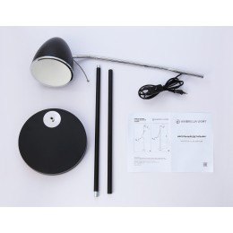 Торшер Ambrella Light Floor TR97681