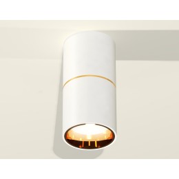 Накладной светильник Ambrella Light Techno XS6301082 (C6301, A2062, N6113)