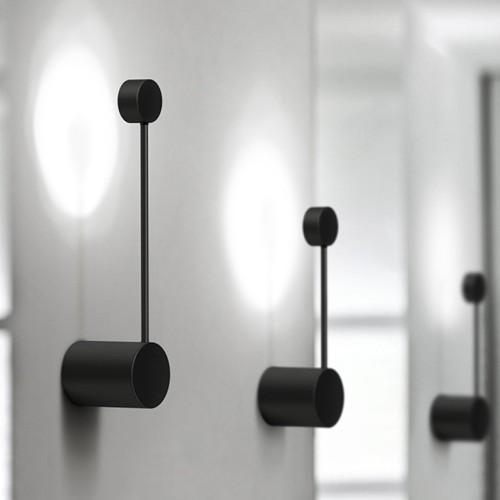 Настенный светильник ImperiumLoft Via Pin 193144-26