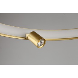 Подвесная люстра Aployt Jolanta APL.041.03.50