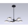 Люстра на штанге Ambrella Light Comfort FL51639