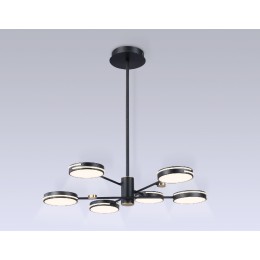Люстра на штанге Ambrella Light Comfort FL51639