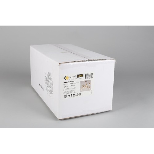 Подвесная люстра Omnilux Cesana OML-67107-08