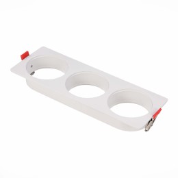 Встраиваемый корпус для светодиодного модуля ST Luce Shift ST052.508.03