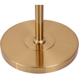 Торшер Freya Riverside FR1007FL-01BS