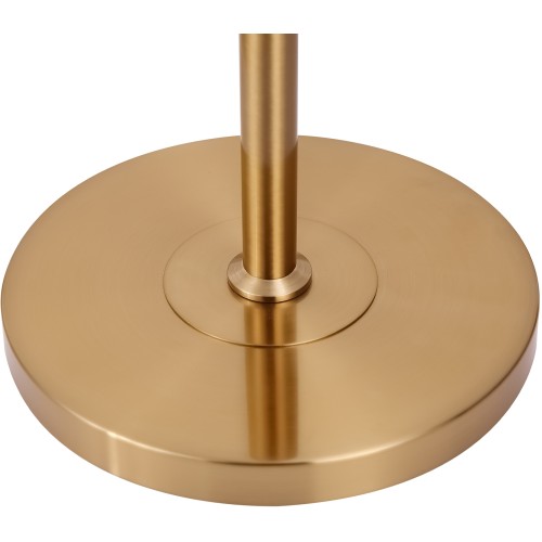 Торшер Freya Riverside FR1007FL-01BS