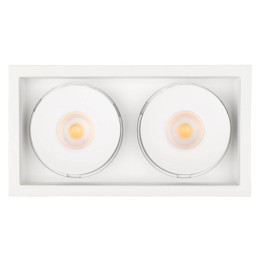 Встраиваемый светильник Arlight 028150