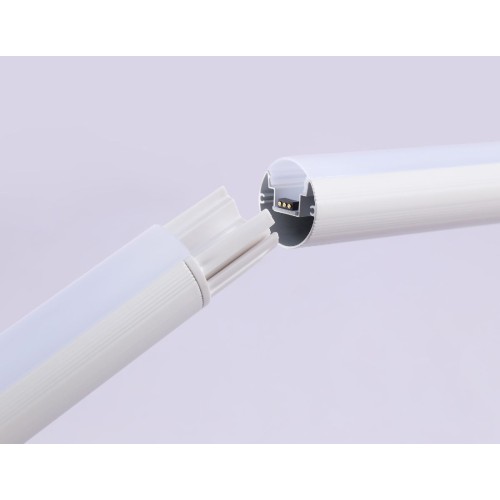 Торшер Ambrella Light Comfort LineTech FL8025