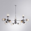 Подвесная люстра Arte Lamp A1664SP-12CC