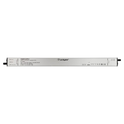 Блок питания Arlight ARPV-LG24240-Linear-PFC (24V, 10A, 240W) 034891