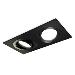 Встраиваемый светильник Ambrella Light Techno Spot XC7636081 (C7636, N7002)