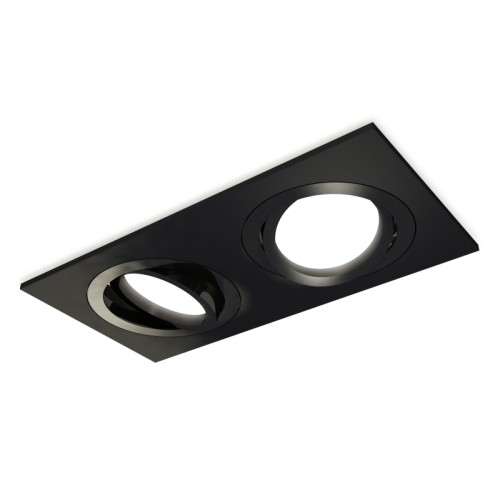 Встраиваемый светильник Ambrella Light Techno Spot XC7636081 (C7636, N7002)