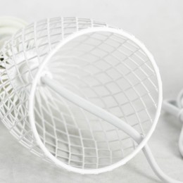 Настольная лампа Lussole Lgo Lattice LSP-0561