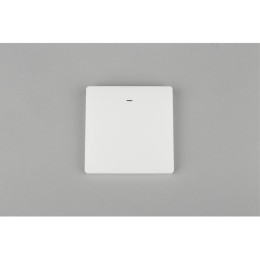 Выключатель одноклавишный Aployt Magnetic track 220 APL.0190.00.01