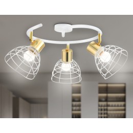 Спот Ambrella Light Traditional TR8605