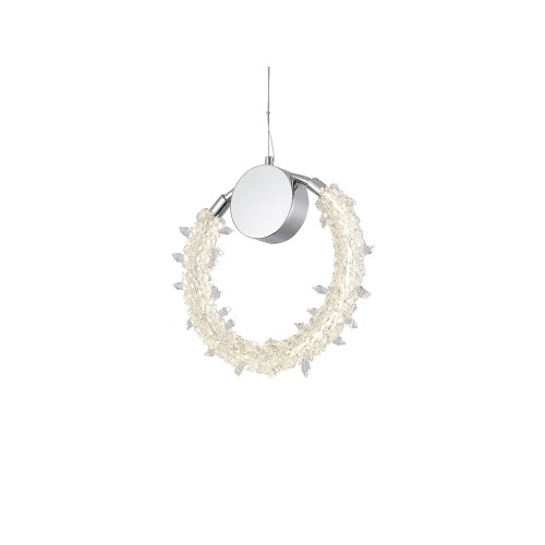 Подвесной светильник Newport 8280 8280/S М0068437